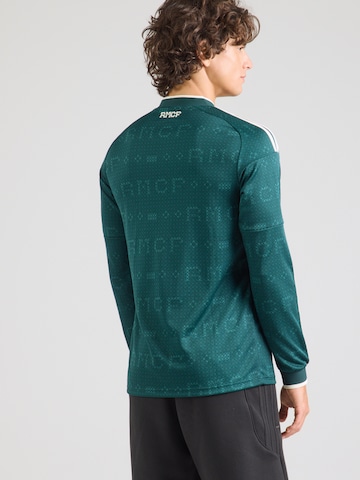 ADIDAS PERFORMANCE Trikot 'Real Madrid 26/27' – zelená