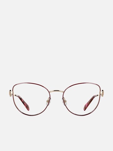 Longchamp Sonnenbrille‌‌ in Gold