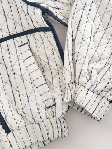 Next Átmeneti dzseki - bézs