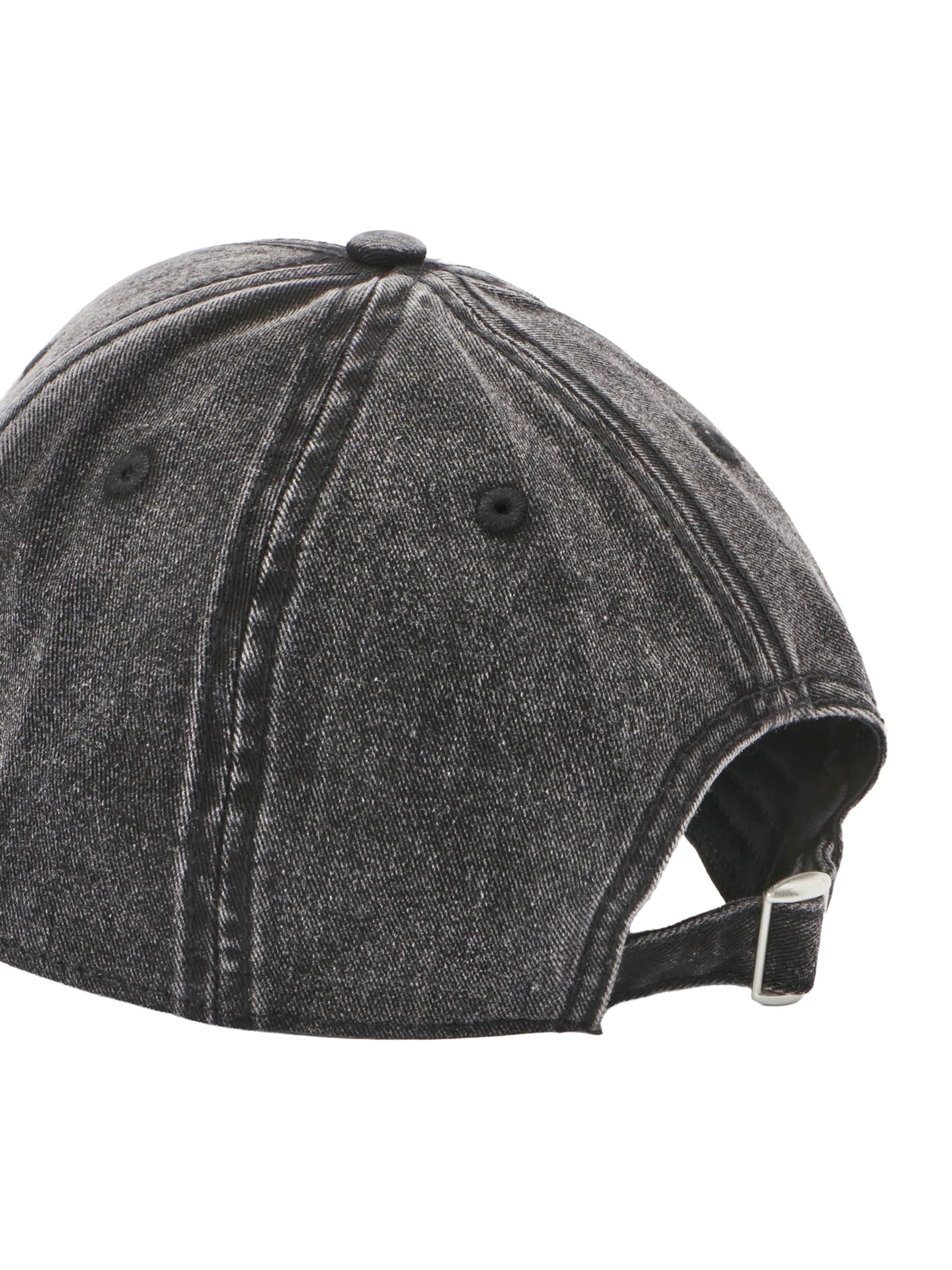 Casquette REPLAY en noir