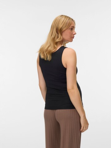Vero Moda Maternity Shirt in Black