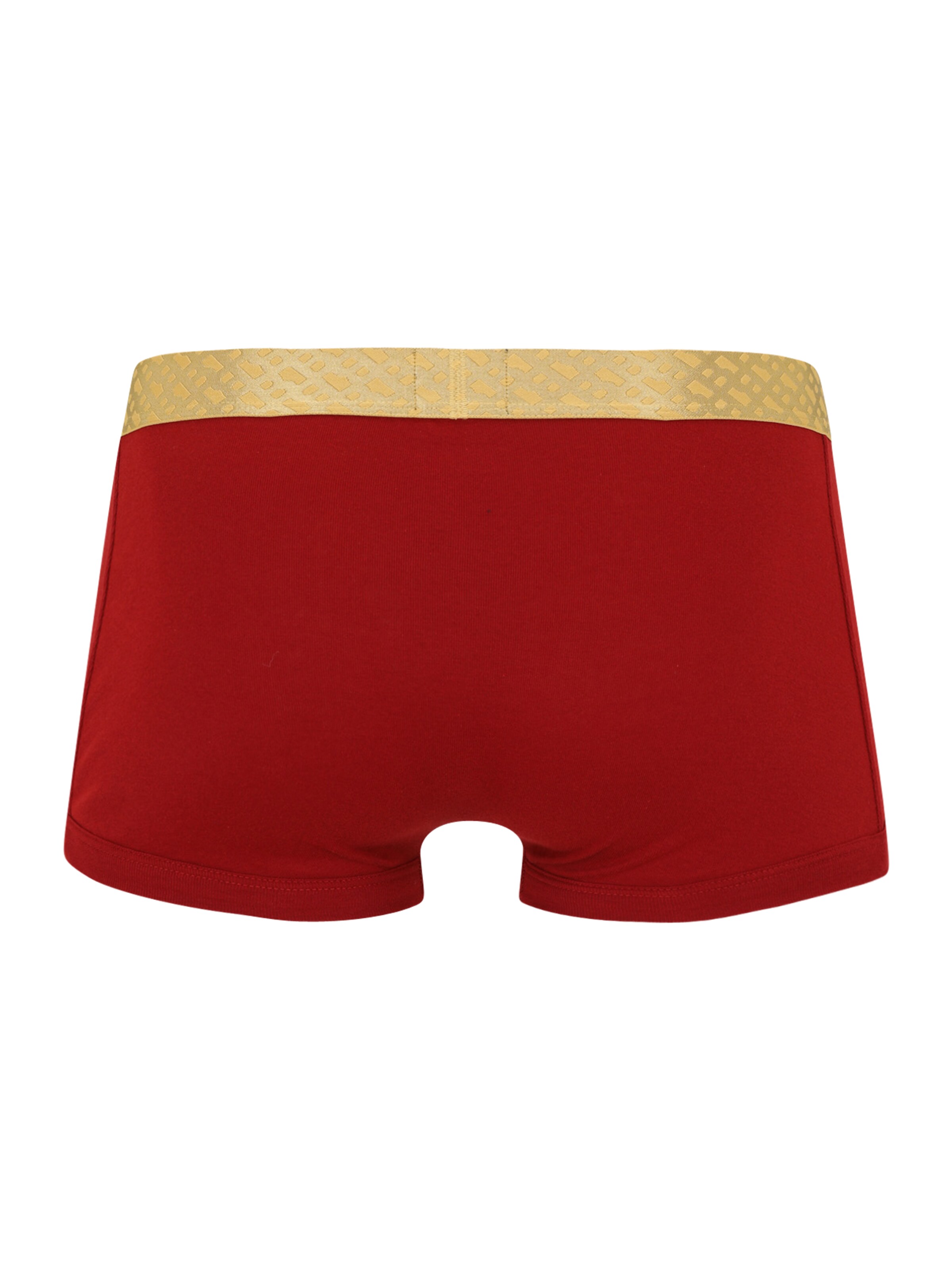 BOSS Boxer shorts in Red