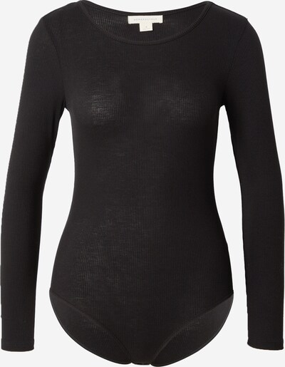 AÉROPOSTALE Body camiseta en negro, Vista del producto