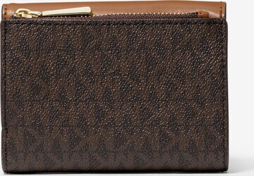 MICHAEL Michael Kors - Cartera 'Greenwich' en marrón