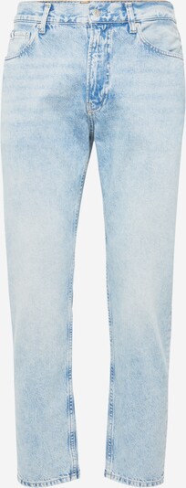 Džinsai 'DAD Jeans' iš Calvin Klein Jeans, spalva – šviesiai mėlyna, Prekių apžvalga