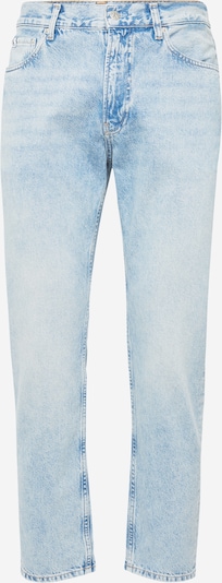 Calvin Klein Jeans Jean en bleu clair, Vue avec produit