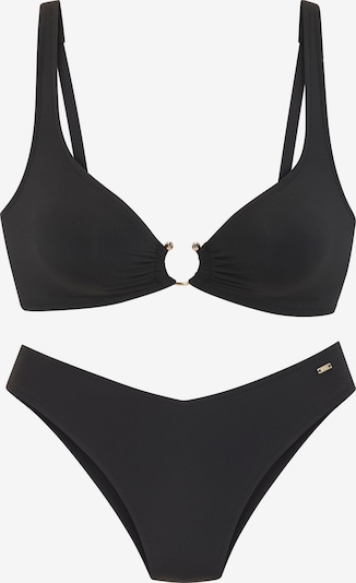 FRENCH CONNECTION Bikiny ve velikosti XS/A/B - černá, Produkt