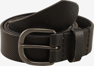 Liebeskind Berlin Gürtel One Size in Braun: Vorderseite