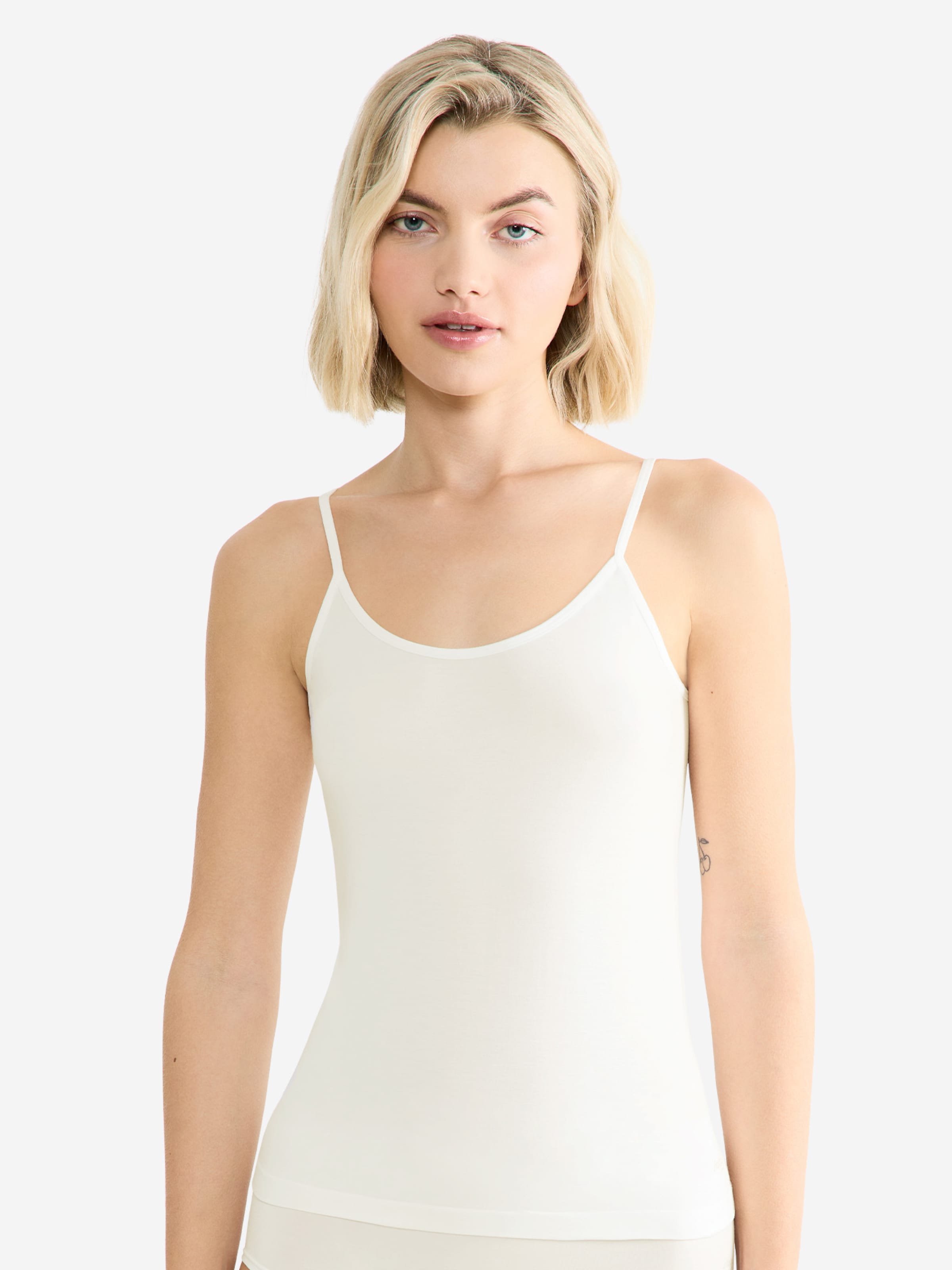 SLOGGI Undershirt 'GO Sense' in Mixed colours: front