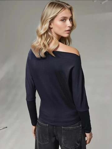 Maglietta di Hiccup in blu