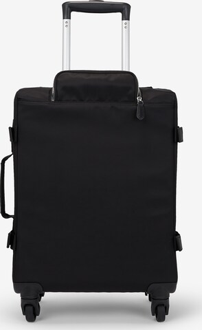 Karl Lagerfeld Trolley in Black