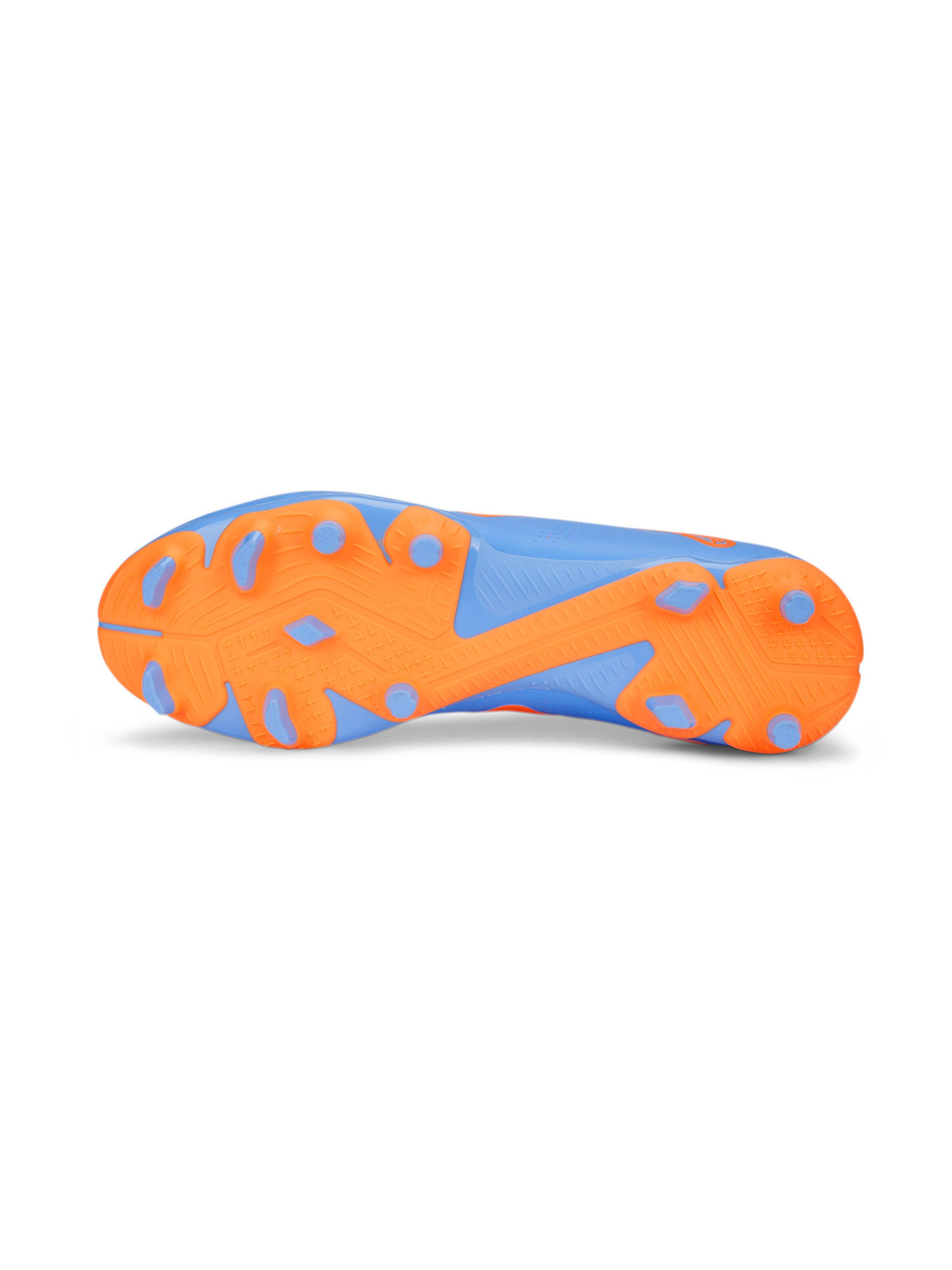 PUMA Voetbalschoen 'Future Play' in Blauw