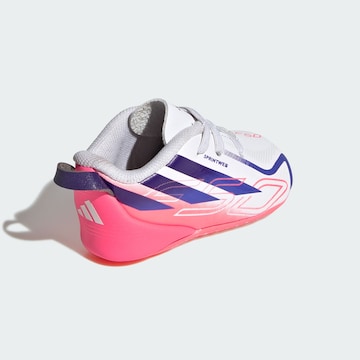ADIDAS PERFORMANCE - Sapatilha de desporto 'F50 Hyperfast' em branco