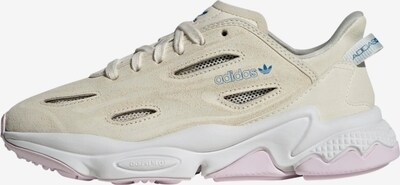 ADIDAS ORIGINALS Sneakers 'OZWEEGO Celox' i hvit, Produktvisning