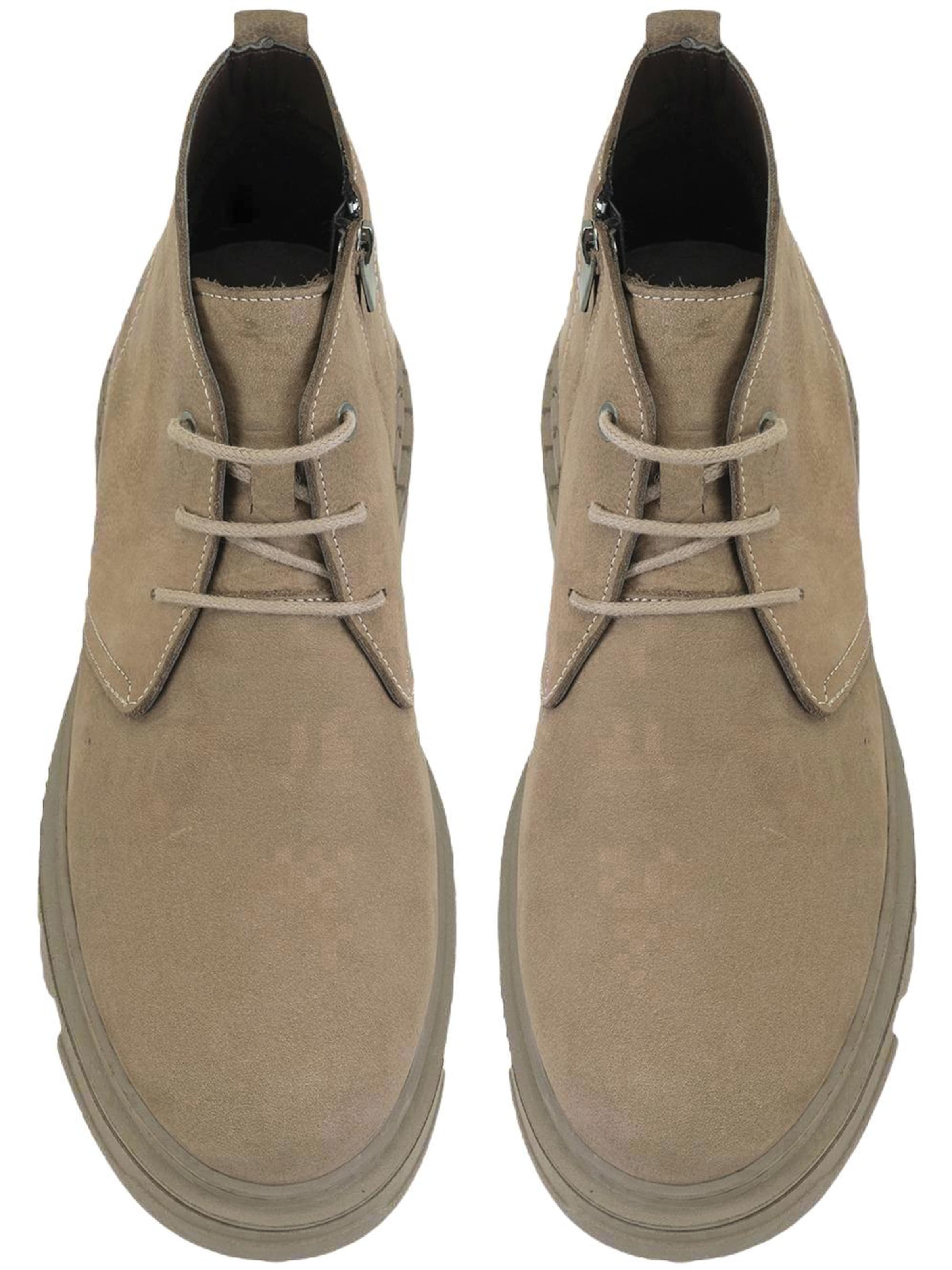 Desa - Botas 'Stiefel' en marrón