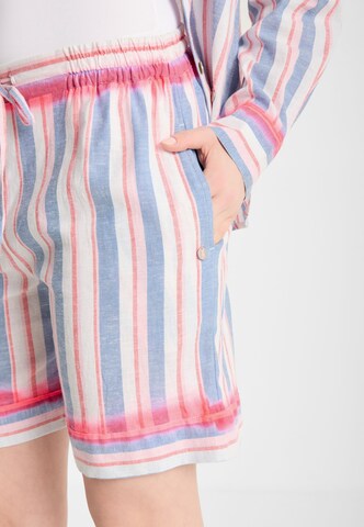 Frieda & Freddies NY Regular Pants in Blue