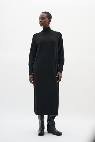 Robes en maille 'Kellsie' InWear en noir