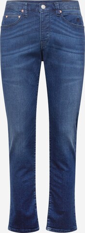 Herrlicher Regular Jeans 'Tyler' in Blauw: voorkant