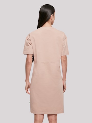 F4NT4STIC Oversizekleid in Pink