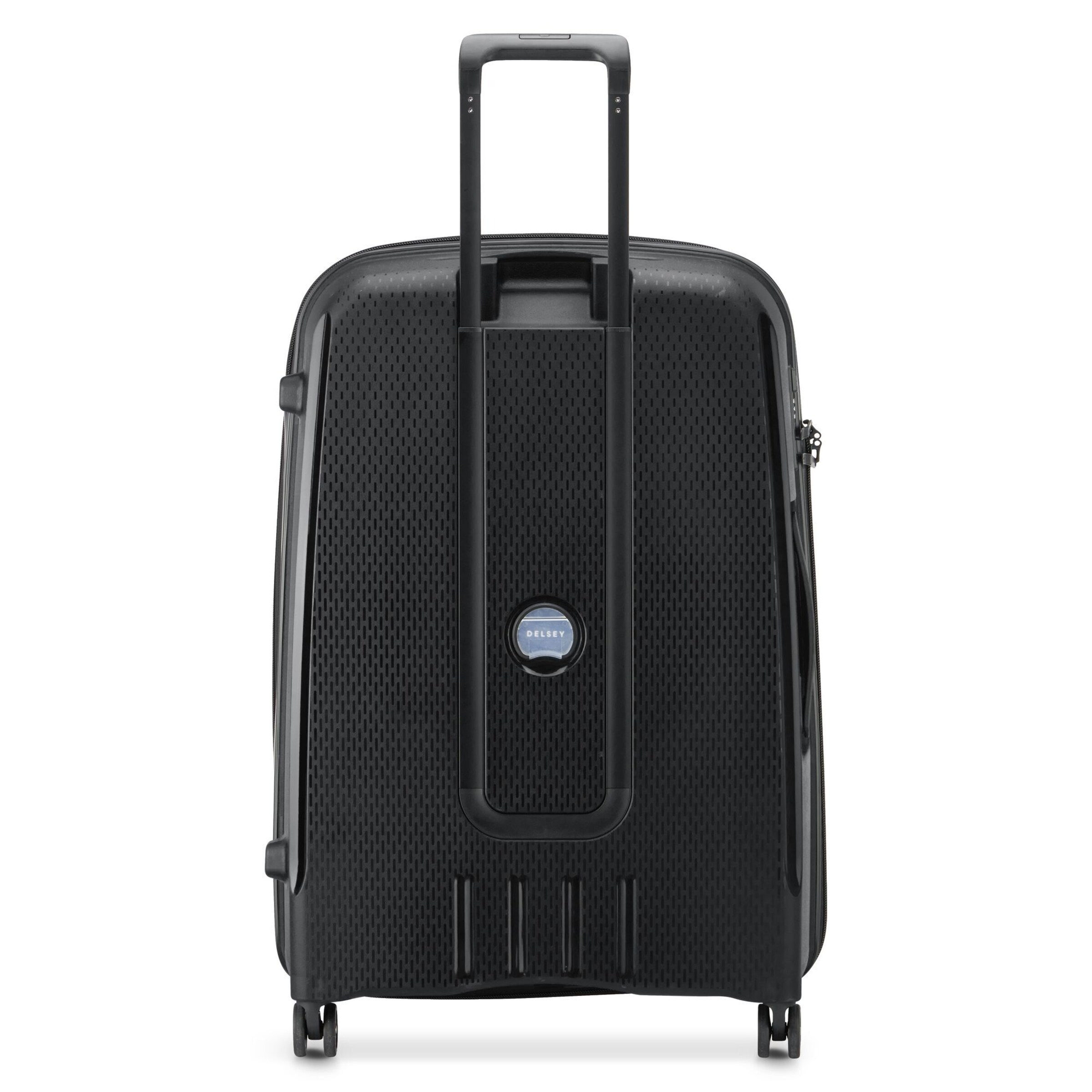 Delsey Paris Trolley in Zwart