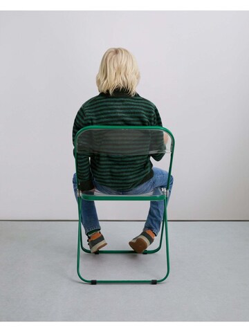 Scalpers Pullover in Grün