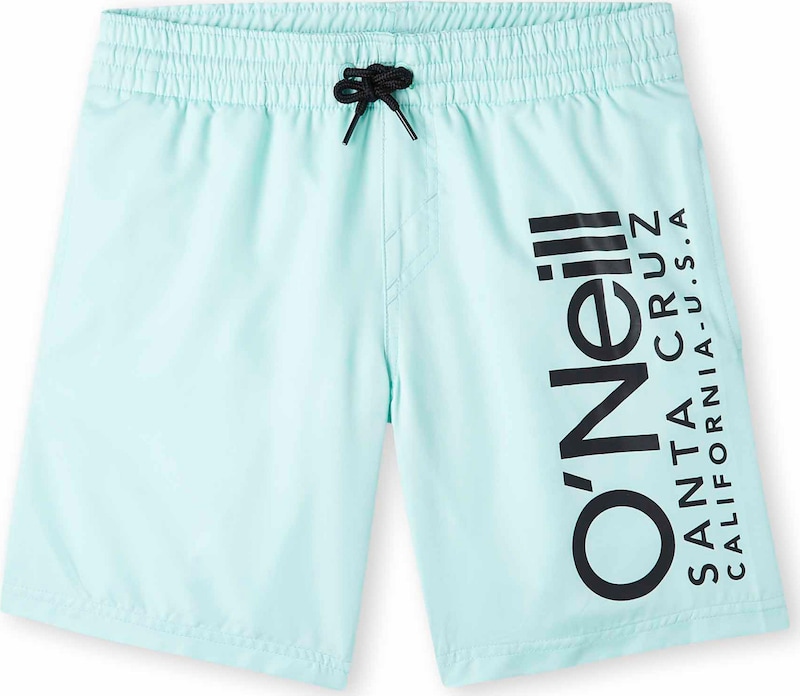 O'NEILL Badeshorts 'CALI' in Aqua O'NEILL Badeshorts 'CALI' in Aqua