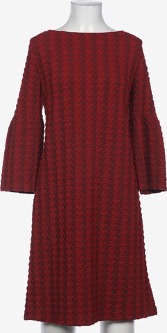 Mavi Dress in S in Red: front