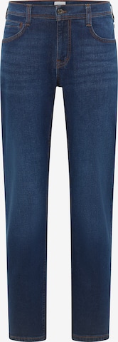 MUSTANG Regular Jeans 'Style Oregon Boot ' in Blau: Vorderseite
