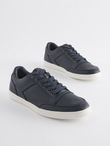 Sneaker bassa di Next in blu