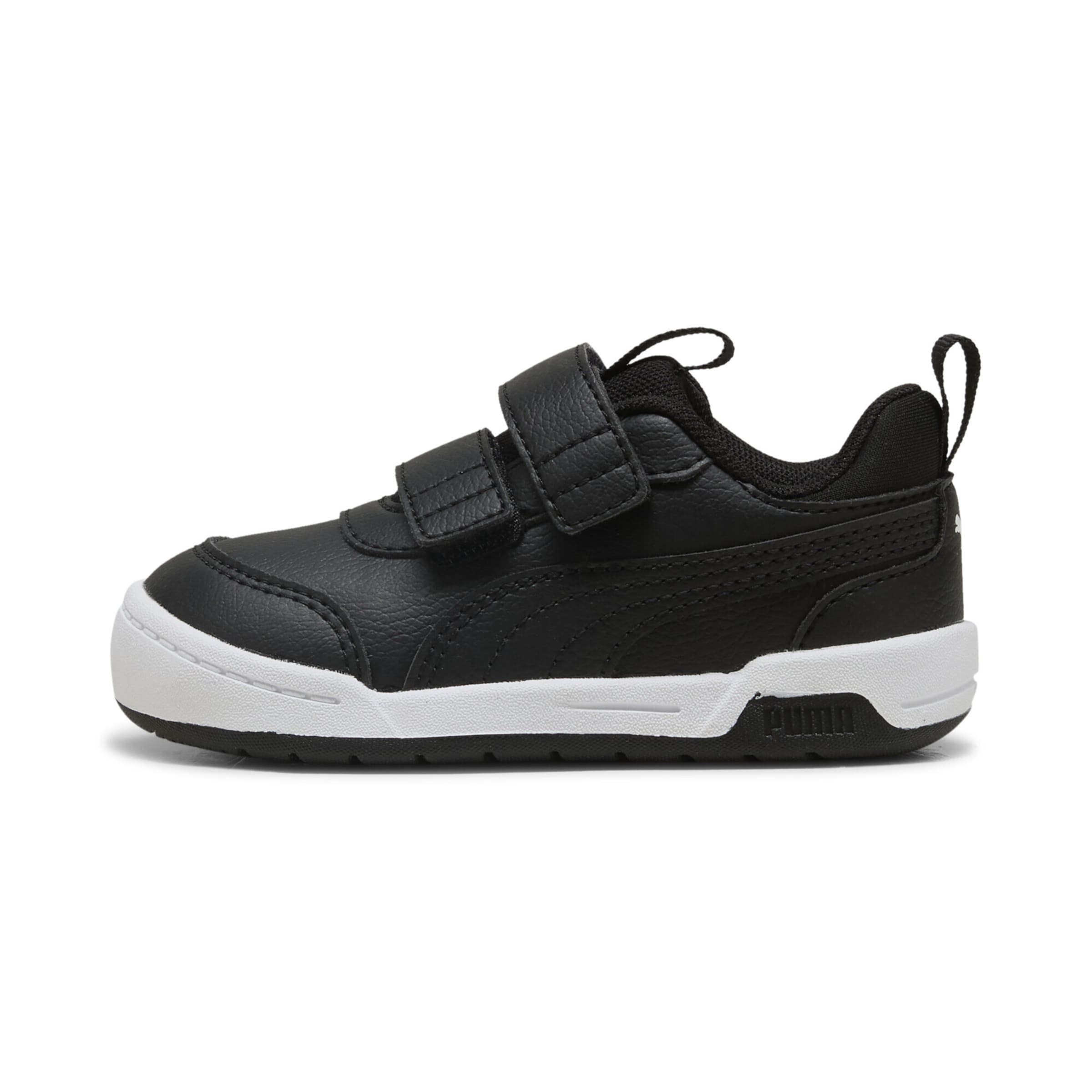 PUMA Trainers 'Multiflex 2' in Black: front