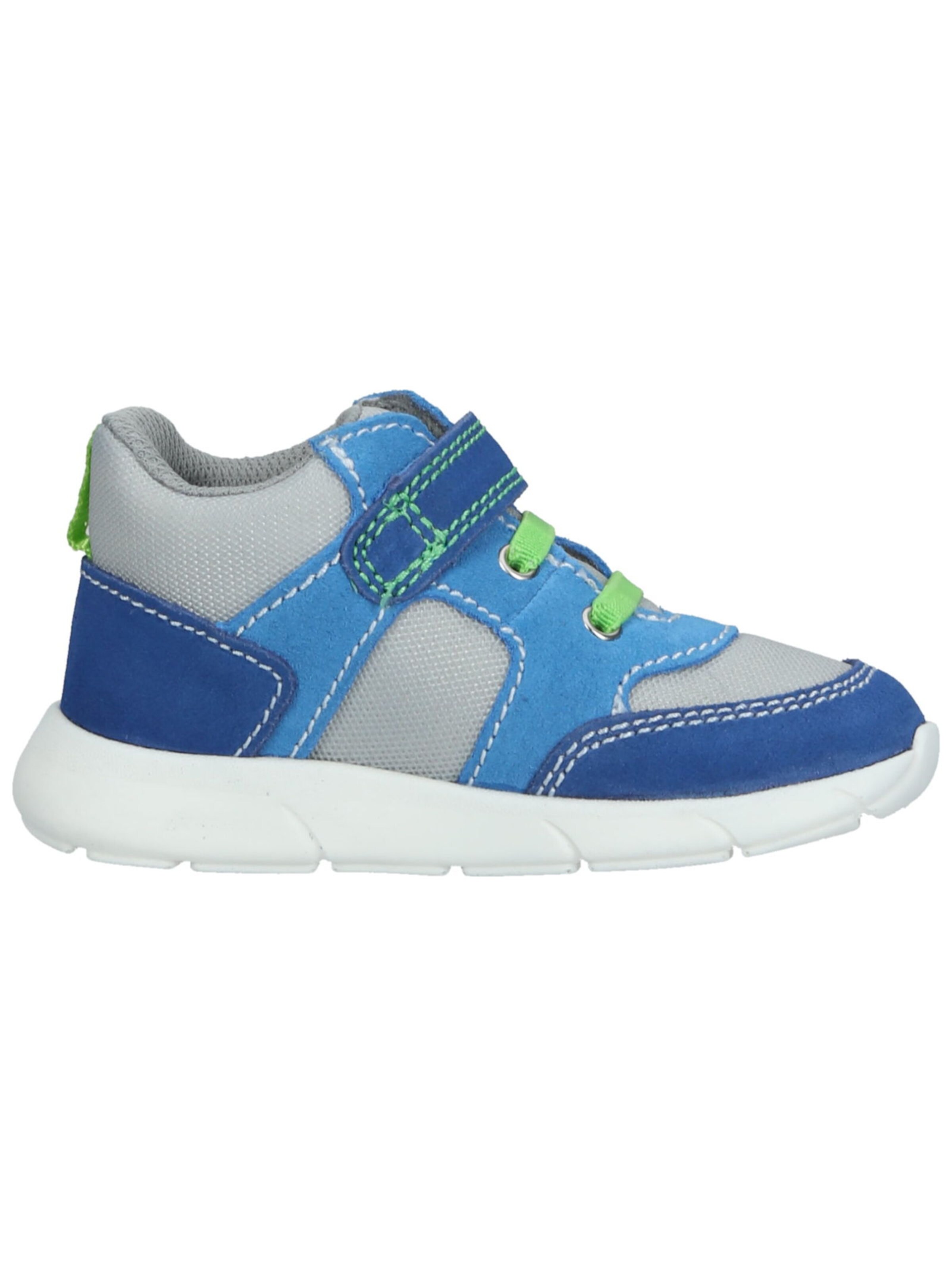Richter Schuhe Trainers in Blue