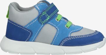 Richter Schuhe Sneakers in Blue