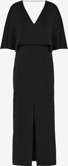 NOCTURNE Kleid in schwarz, Produktansicht