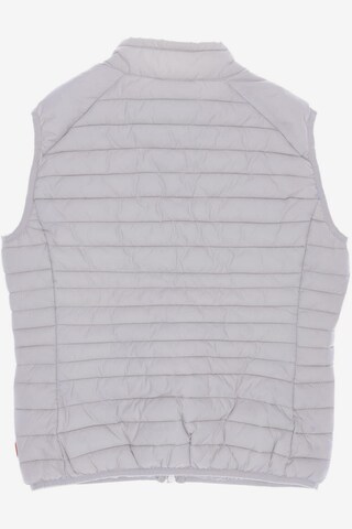 SAVE THE DUCK Vest in S in White