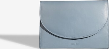 Boîte à bijoux Friedrich23 en bleu : devant