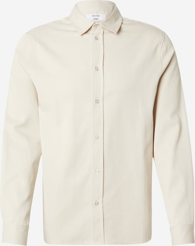 DAN FOX APPAREL Košile 'Essential' - offwhite, Produkt