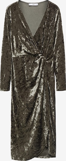 MANGO Suknia wieczorowa 'Xmarti' w kolorze khakim, Podgląd produktu