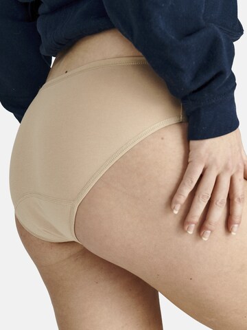 IMPETUS - Cueca em bege