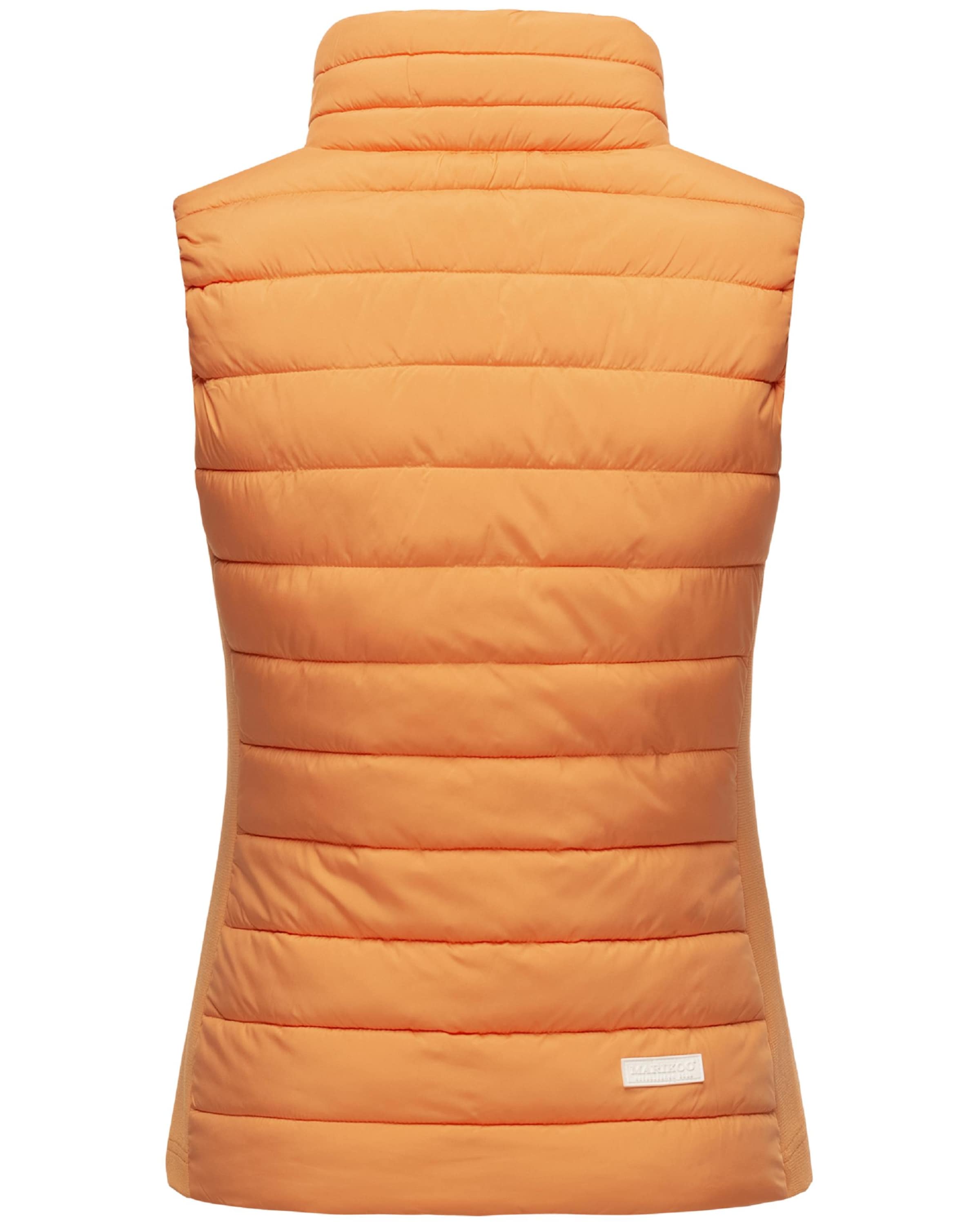 MARIKOO Väst 'Reimii' i orange