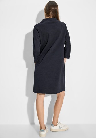 CECIL Kleid in Blau