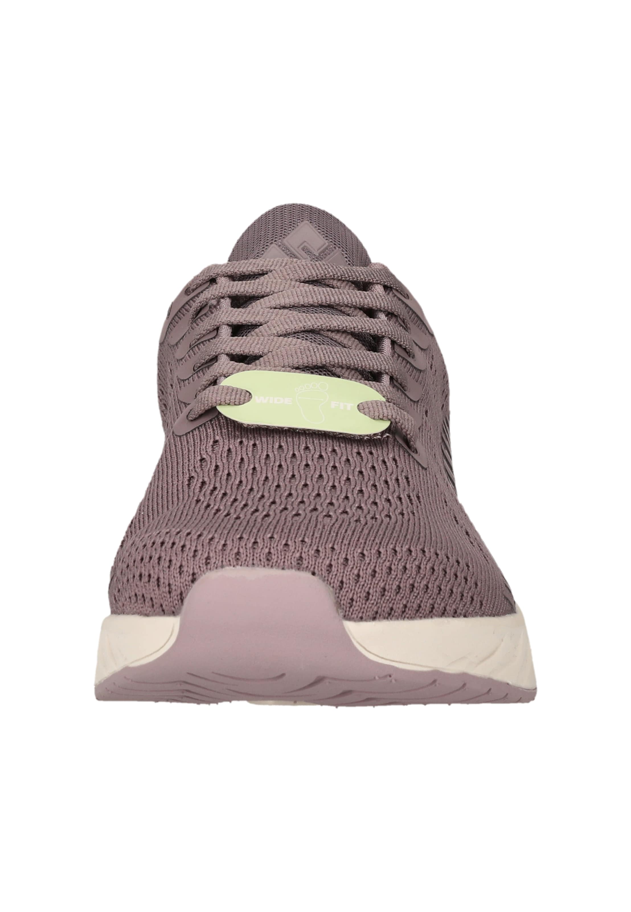 Whistler Sneaker 'Linares' in Lila