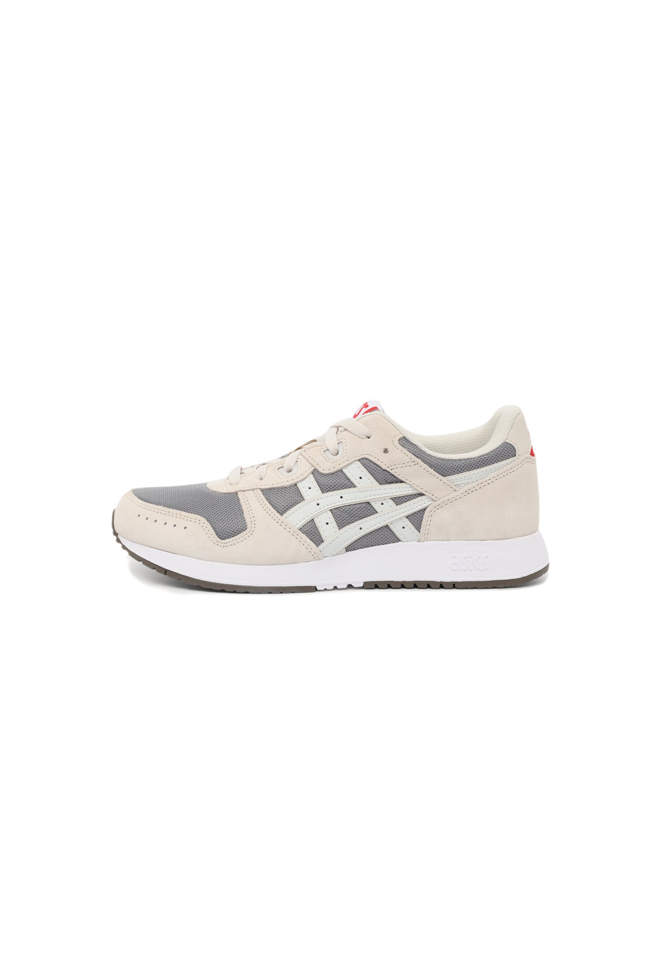 ASICS SportStyle Sneakers 'LYTE CLASSIC' in Grey: front