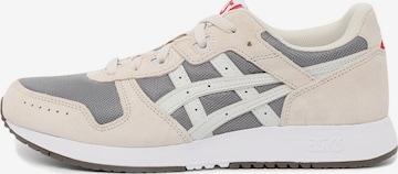 ASICS SportStyleNiske tenisice 'LYTE CLASSIC' - siva boja: prednji dio