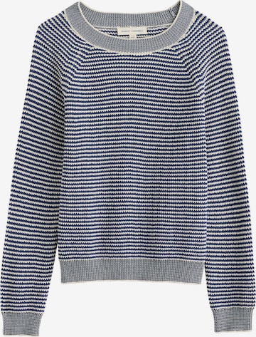 Seasalt Cornwall Pullover in Blau: Vorderseite