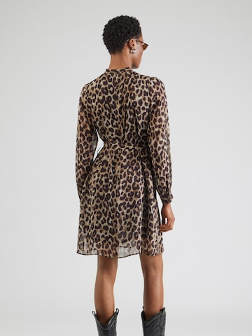 PRINCESS GOES HOLLYWOOD Kleid in Braun