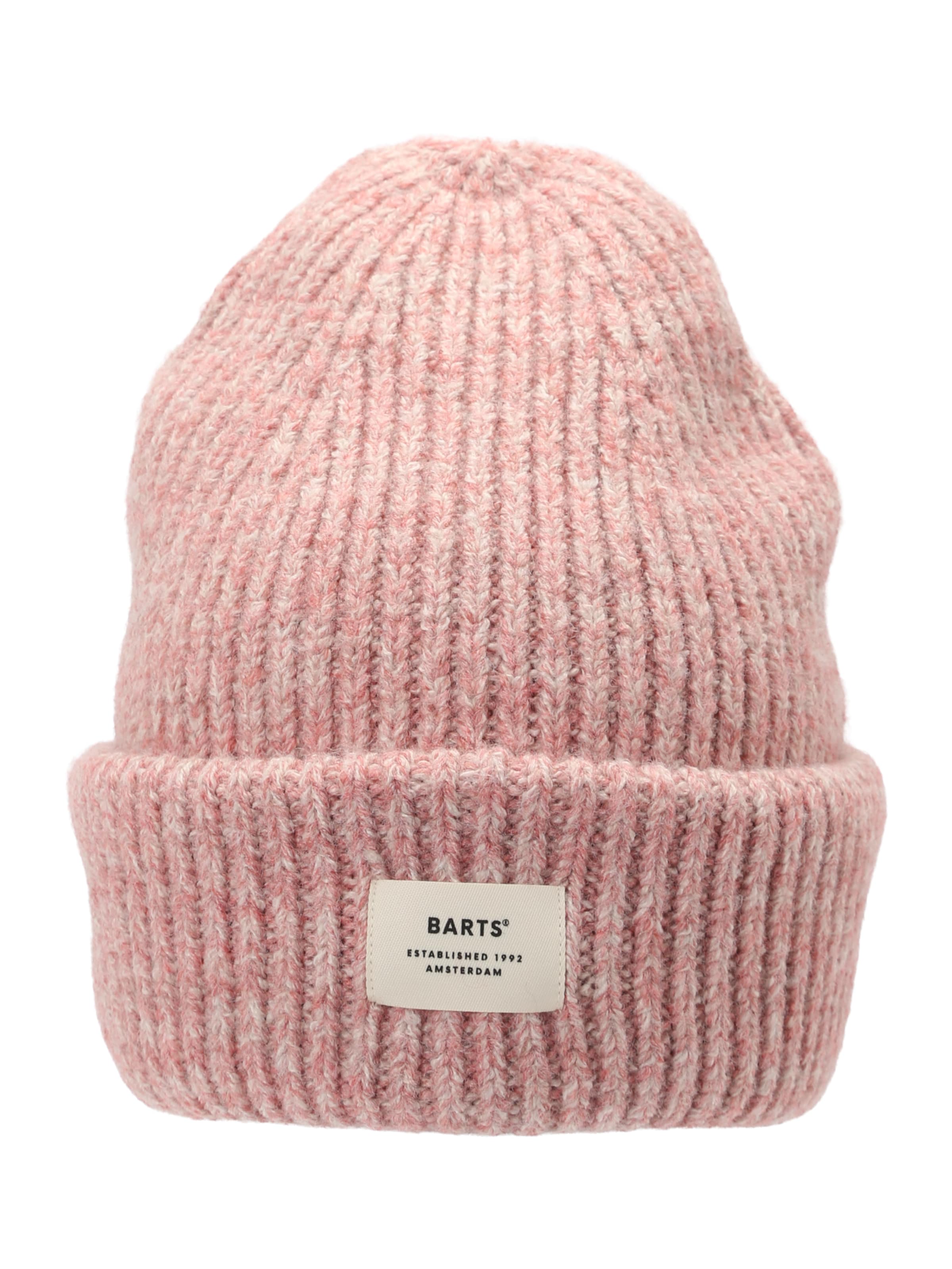 Berretto 'Owlet' di Barts in rosa