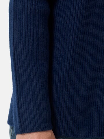 Pullover di CASH-MERE.CH in blu