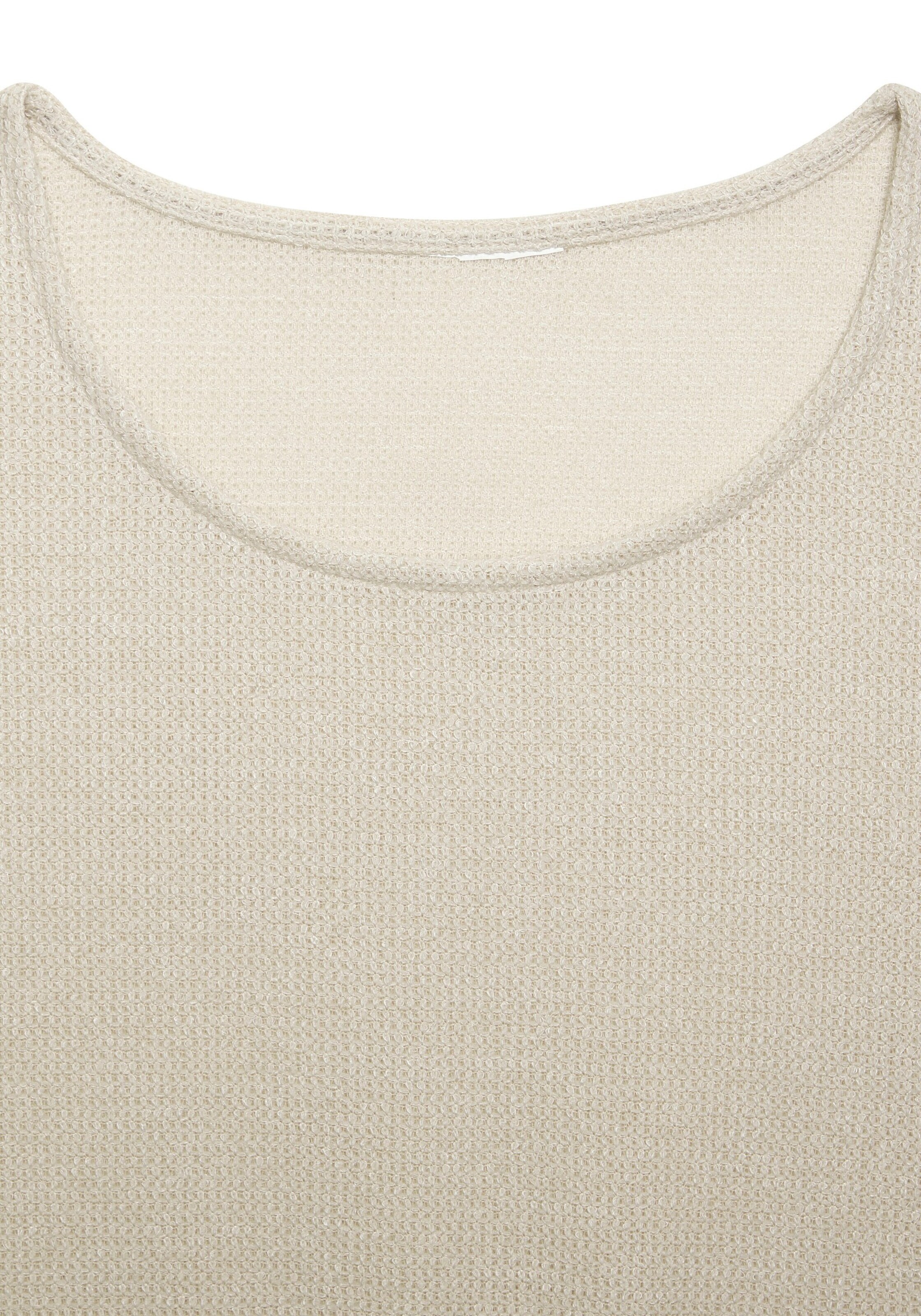 VIVANCE Shirt in Wit