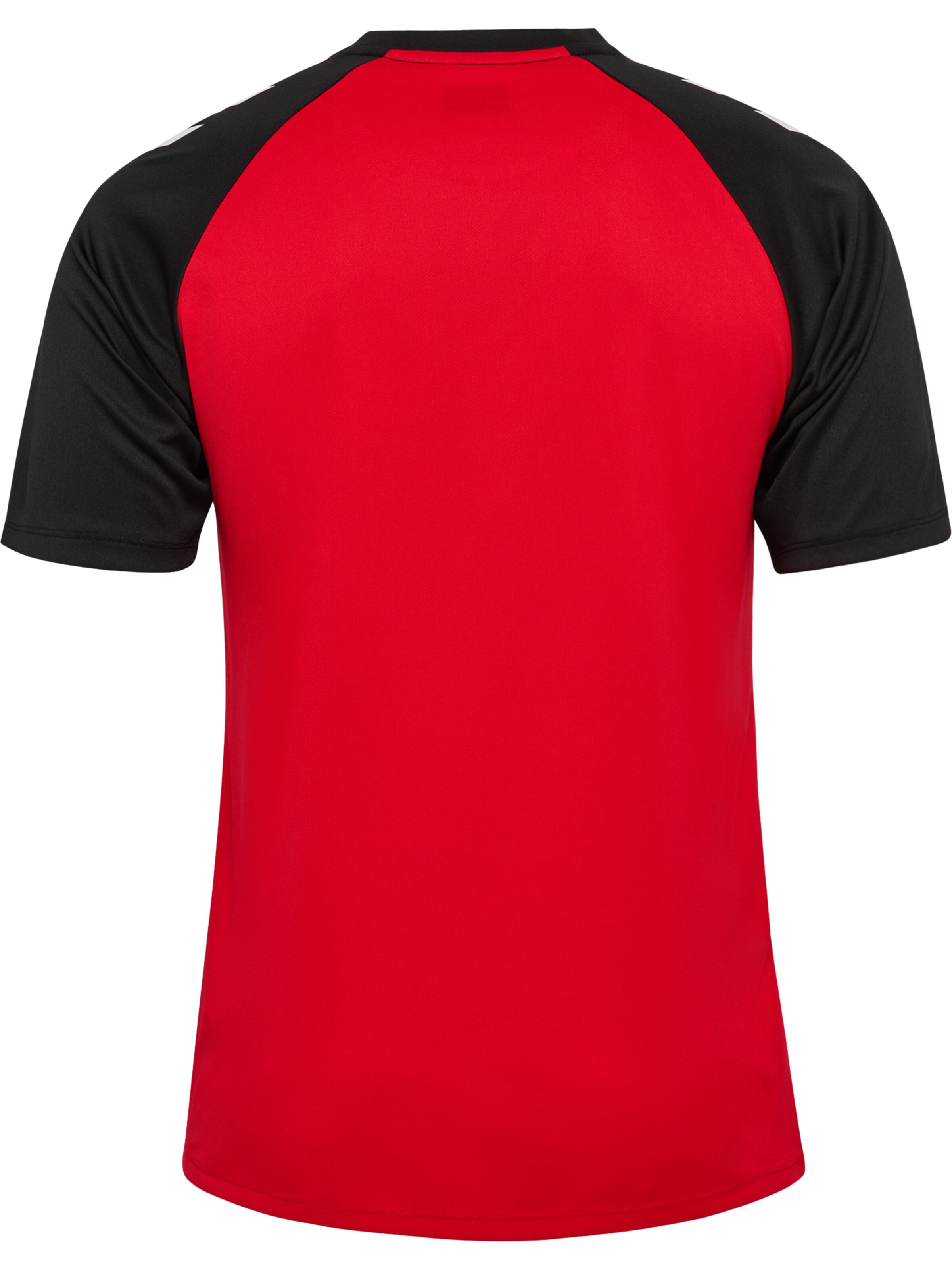 Hummel Functioneel shirt 'Match' in Zwart