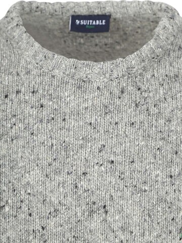 Suitable Shirt in Grey